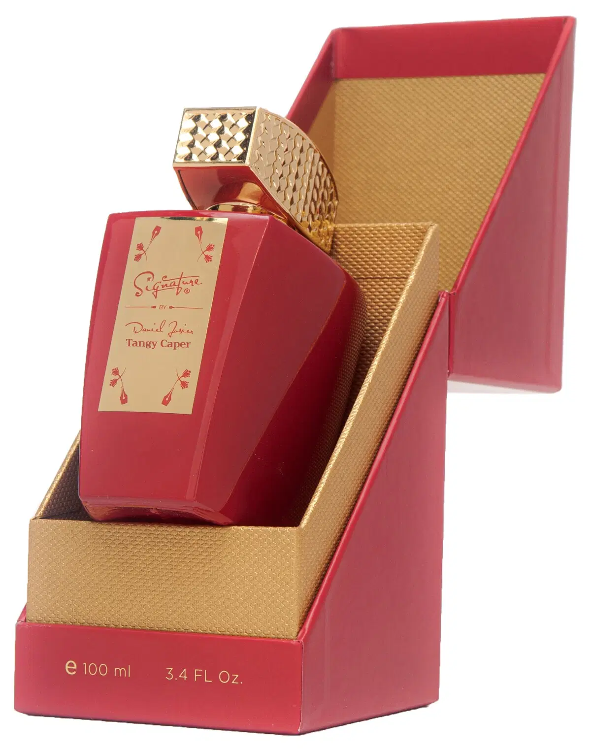 Daniel Josier - Tangy Caper - Eau de Parfum