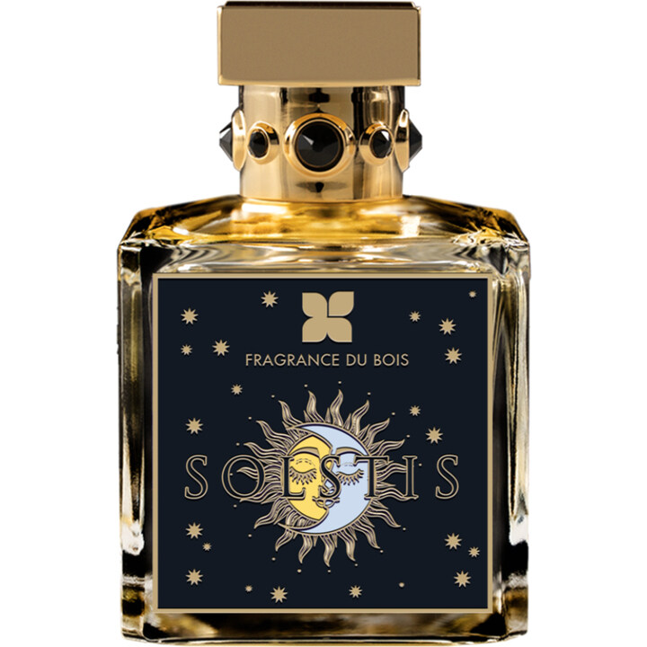 Fragrance du Bois - Solstis - Extrait de Parfum Fragrance du Bois - Solstis - Extrait de Parfum