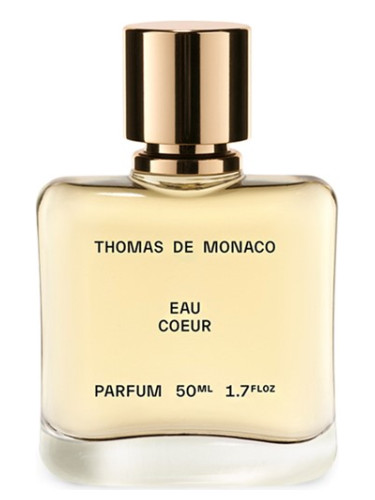 Thomas de Monaco - Eau Coeur - Extrait de Parfum
