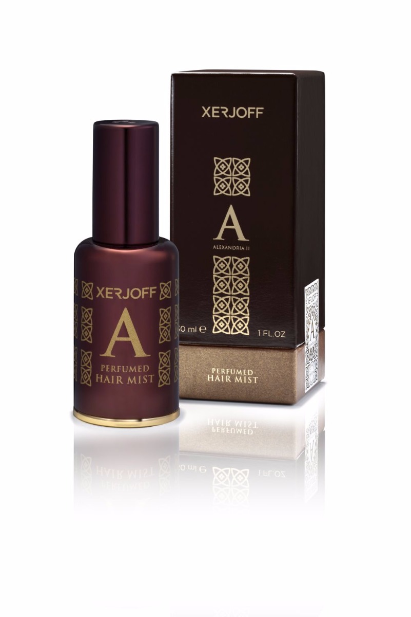XerJoff - Oud Stars – Alexandria II - Hair Mist - 30 ml