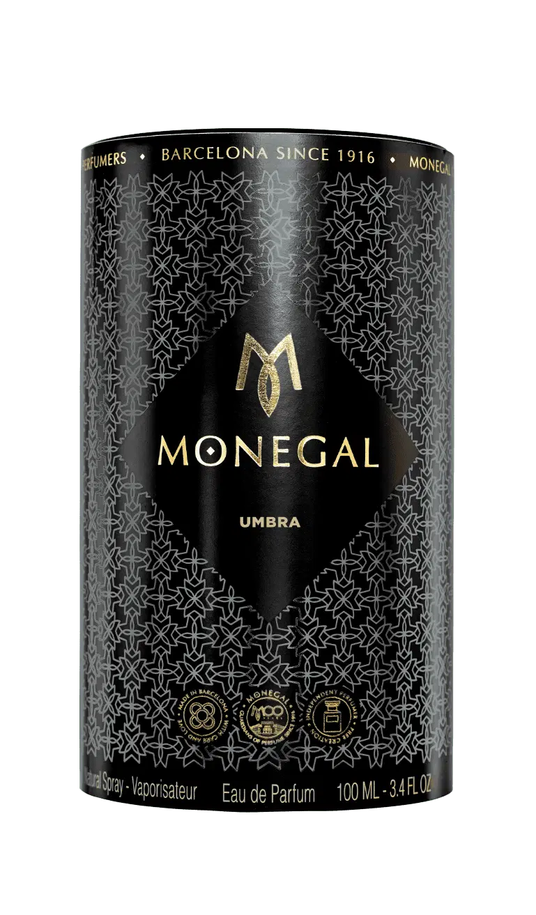 Ramon Monegal - Umbra - Eau de Parfum
