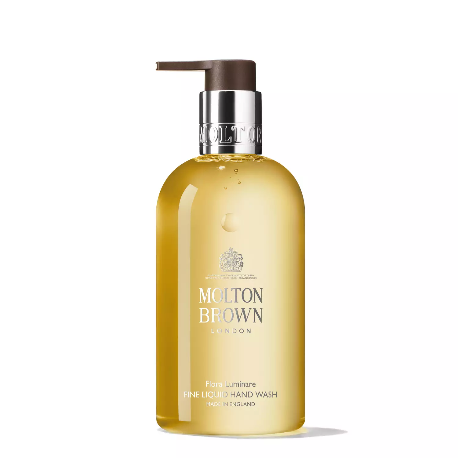 Molton Brown - Flora Luminare - Fine Liquid Hand Wash Molton Brown - Flora Luminare - Fine Liquid Hand Wash