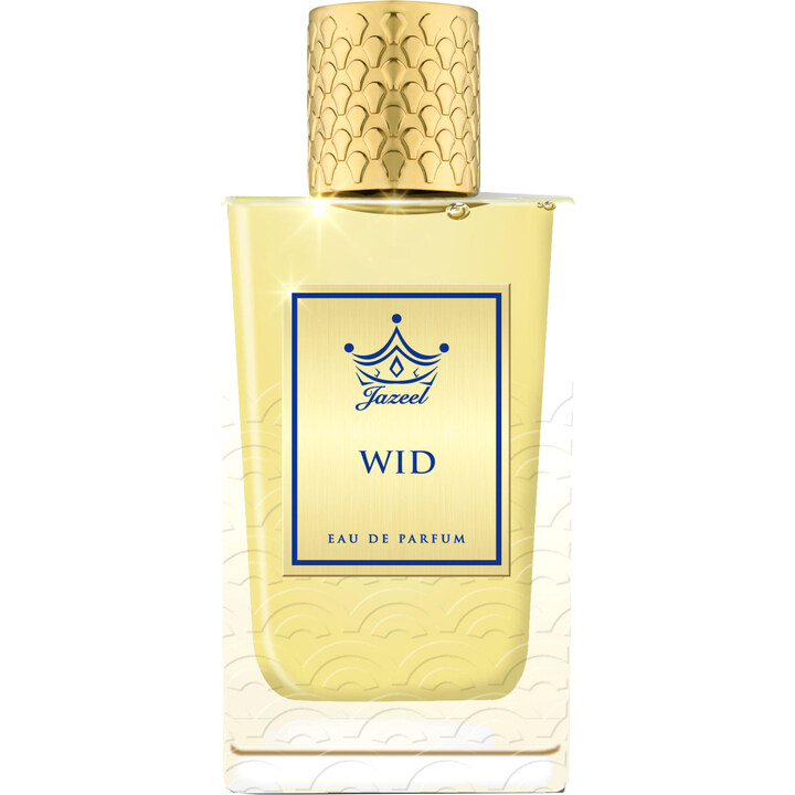 Jazeel Perfumes - Wid - Eau de Parfum Jazeel Perfumes - Wid - Eau de Parfum