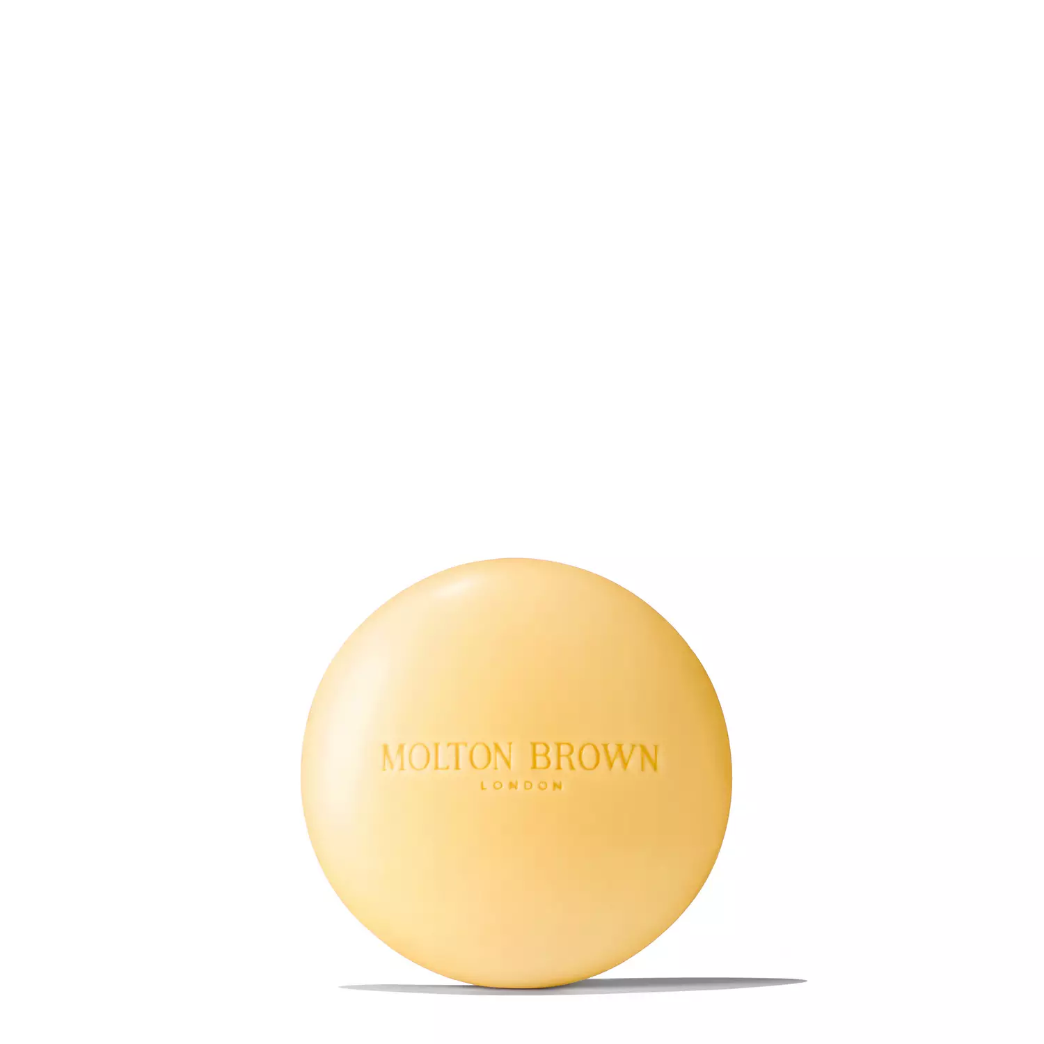 Molton Brown - Orange & Bergamot - Hartseife Molton Brown - Orange & Bergamot - Hartseife
