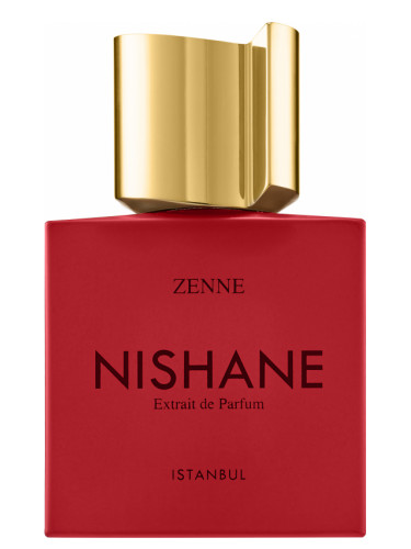Nishane - Zenne - Extrait de Parfum