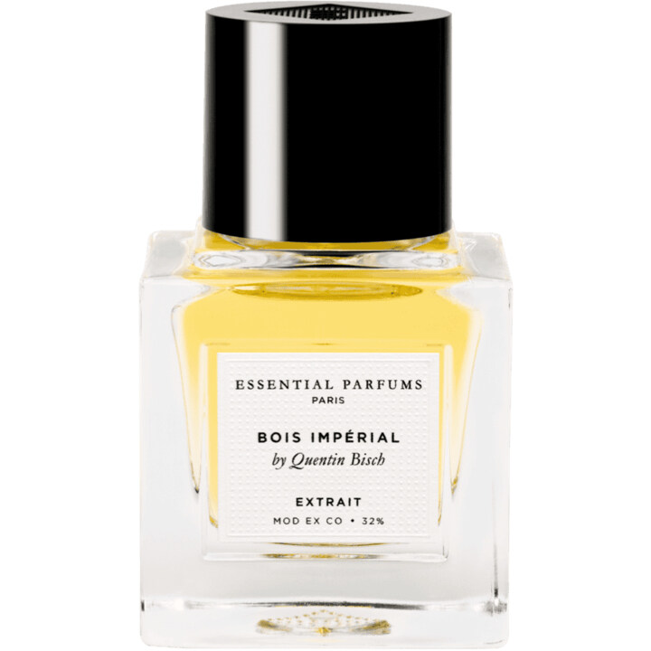 Essential Parfums Paris - Bois Impérial - Extrait de Parfum Essential Parfums Paris - Bois Impérial - Extrait de Parfum