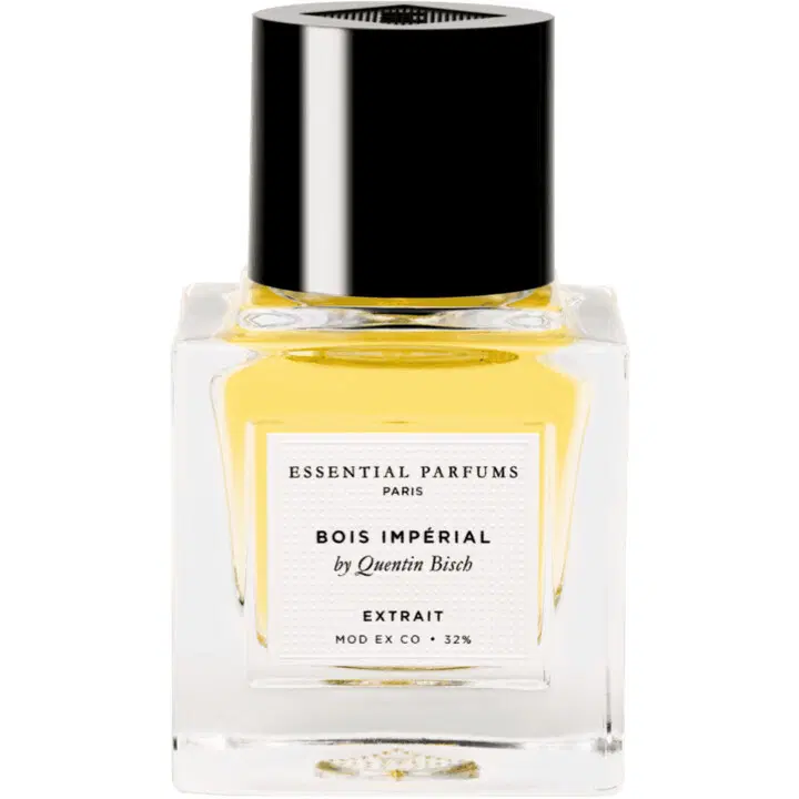 Essential Parfums Paris - Bois Impérial - Extrait de Parfum