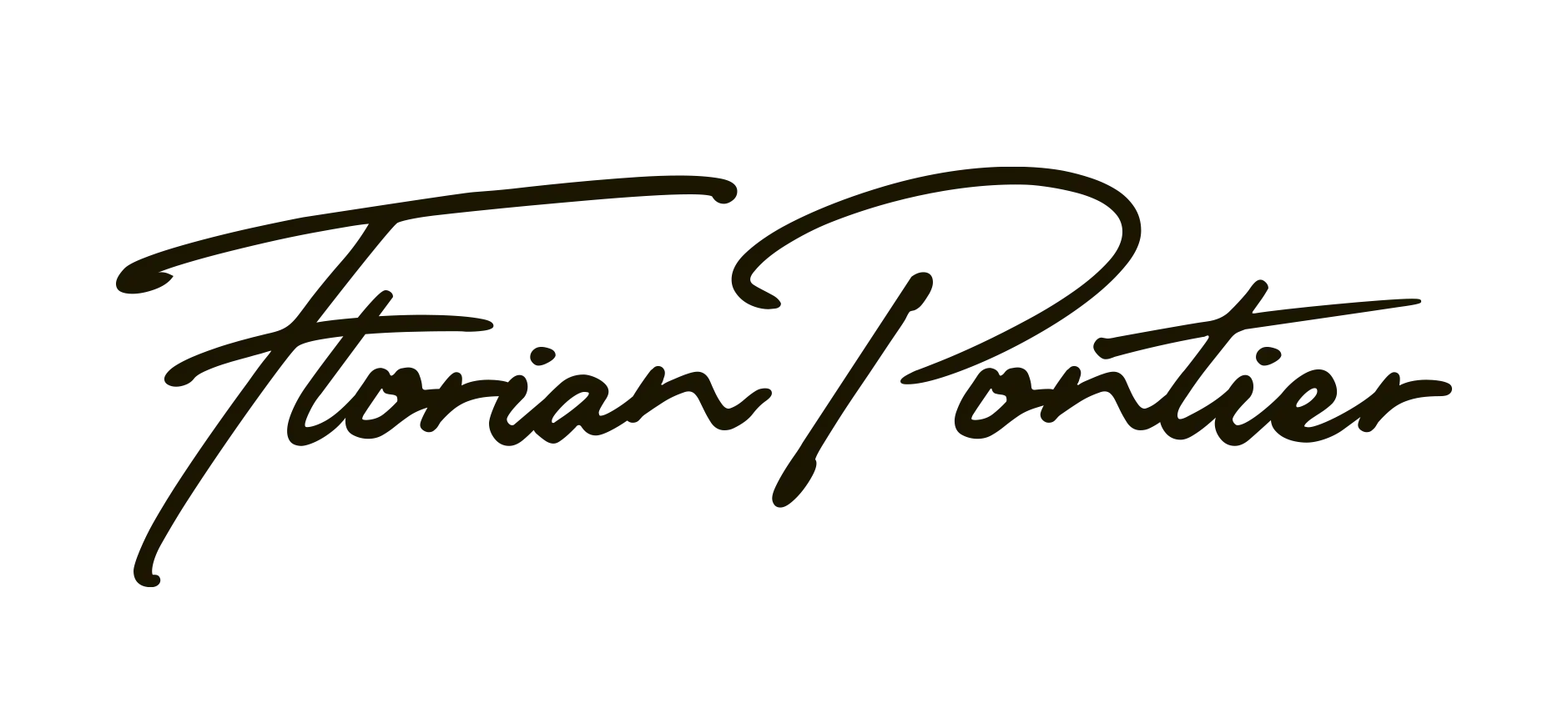 Florian Pontier