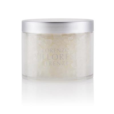 S_GXESVRQD Lorenzo Villoresi – Teint de Neige – Badesalze - 500 g
