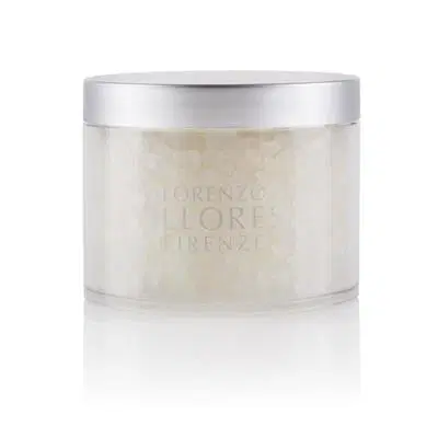 Lorenzo Villoresi – Teint de Neige – Badesalze - 500 g