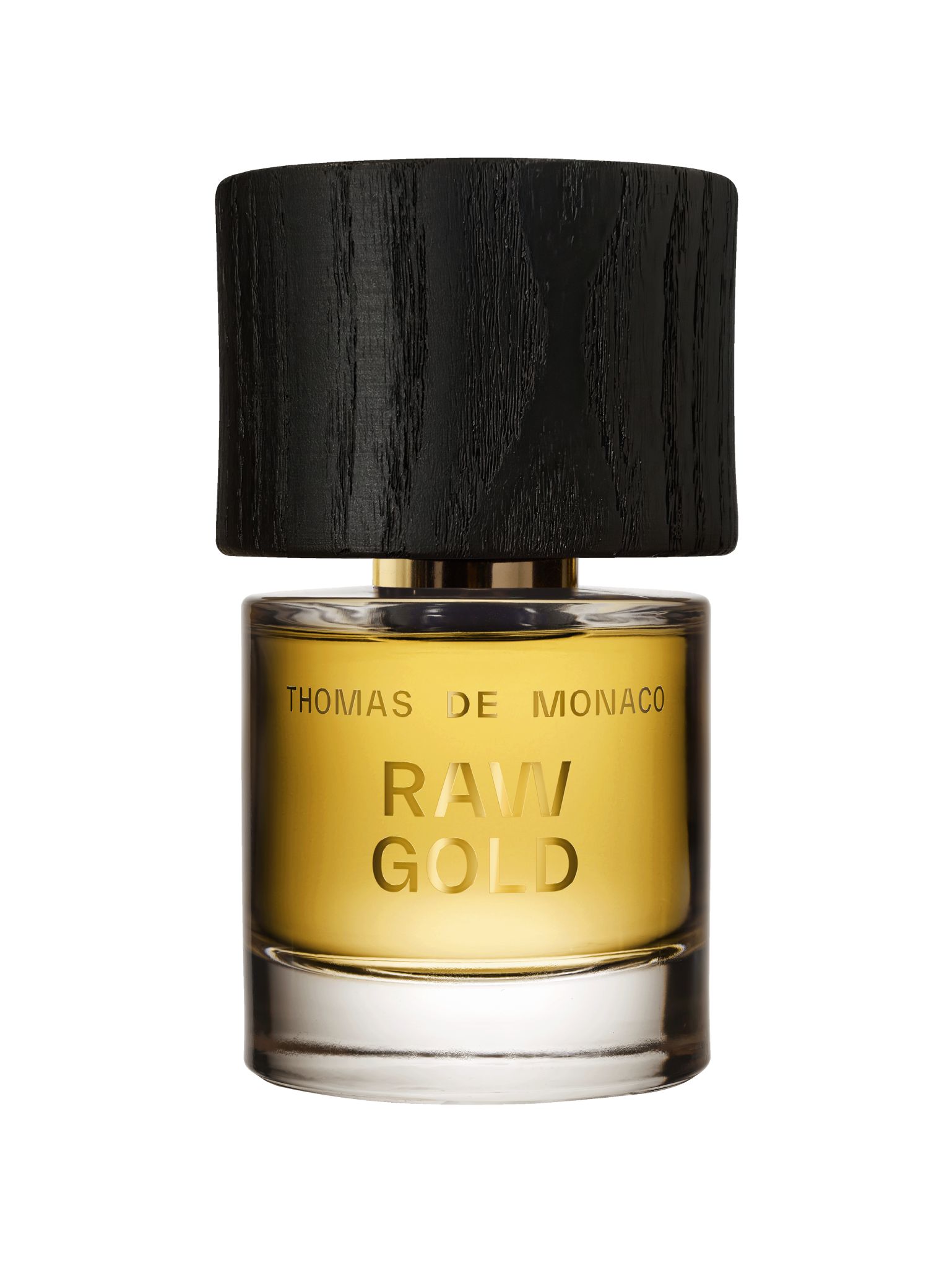 Thomas de Monaco - Raw Gold - Extrait de Parfum Thomas de Monaco - Raw Gold - Extrait de Parfum