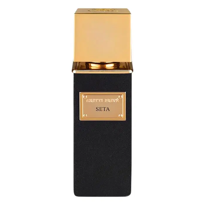 Gritti - Seta - Privé Kollektion - Extrait de Parfum
