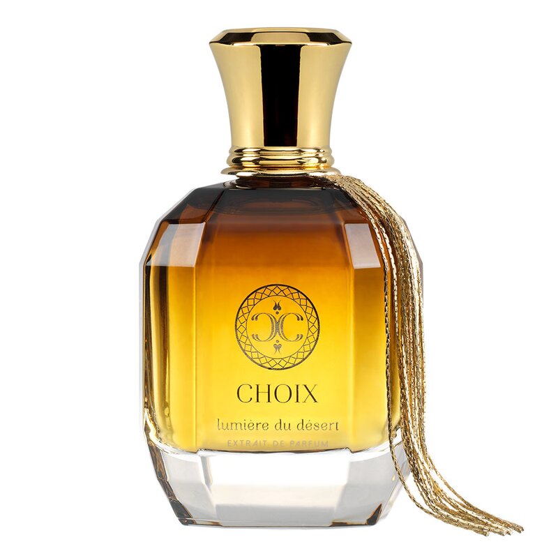 Gritti - Lumière du Désert - Extrait de Parfum Gritti - Lumière du Désert - Extrait de Parfum