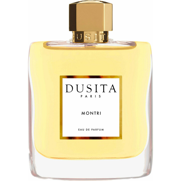 Dusita - Montri - Eau de Parfum Dusita - Montri - Eau de Parfum