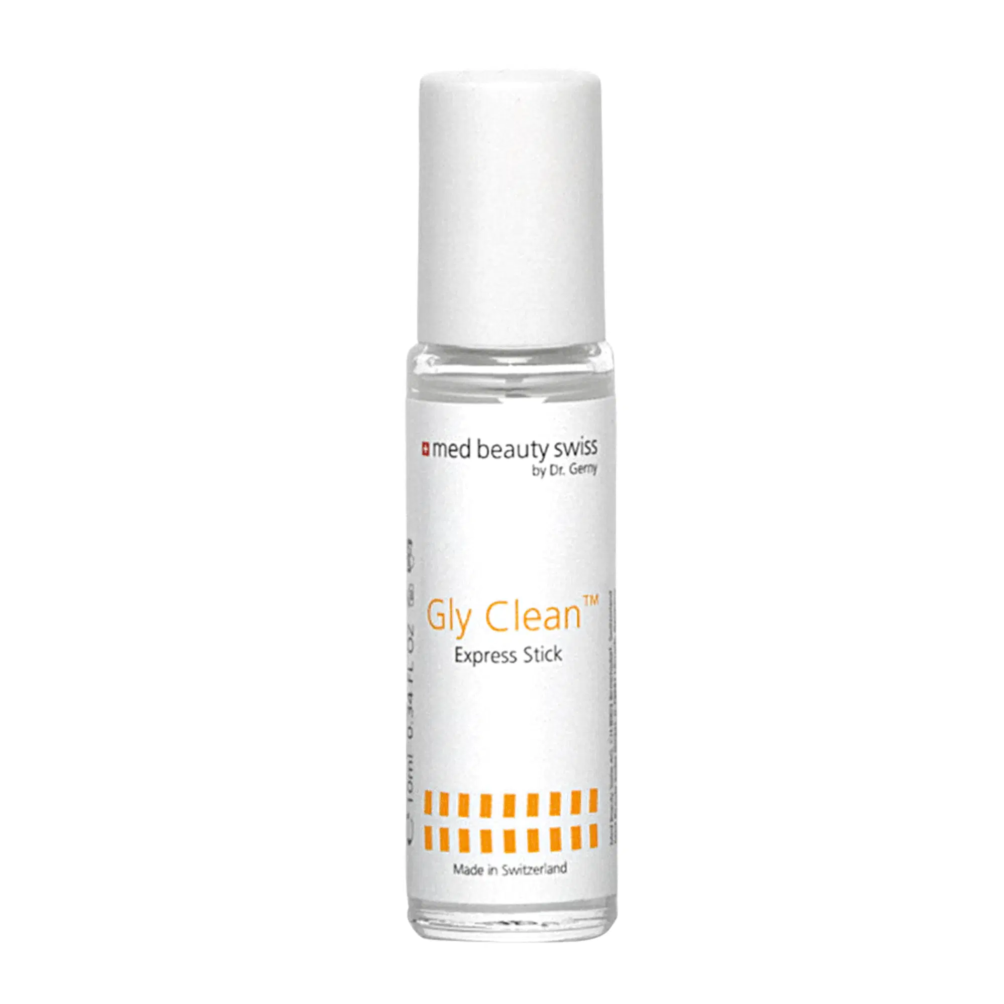 Med Beauty Swiss - Gly Clean Express Stick
