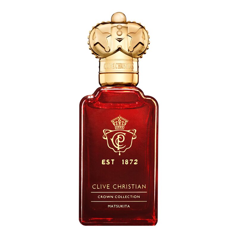 Clive Christian - Crab Apple Blossom - Parfum Clive Christian - Crab Apple Blossom - Parfum