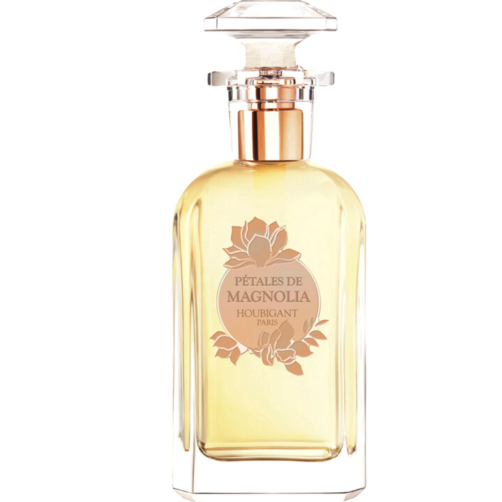 Houbigant Paris - Pétales de Magnolia - Eau de Parfum Houbigant Paris - Pétales de Magnolia - Eau de Parfum