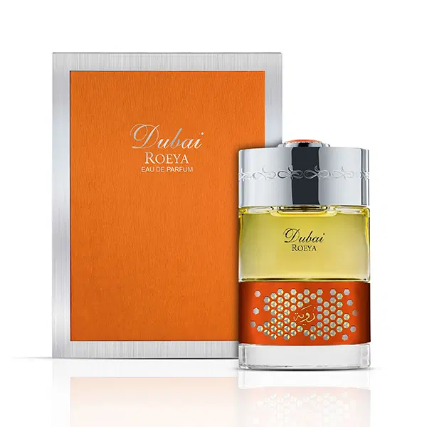 The Spirit of Dubai - Roeya - Eau de Parfum
