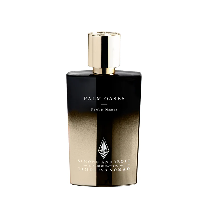 Simone Andreoli - Palm Oases - Parfum Nectar