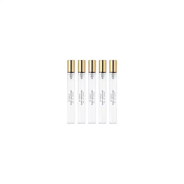 Ex Nihilo - Fleur Narcotique - Travel Set Ex Nihilo - Fleur Narcotique - Travel Set
