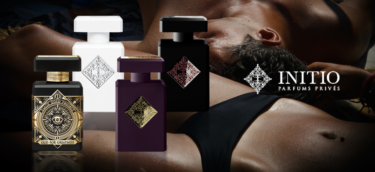 Initio Parfums Prives Initio Parfums Prives