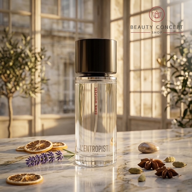 L’Entropiste - Dawn Whispers - Eau de Parfum