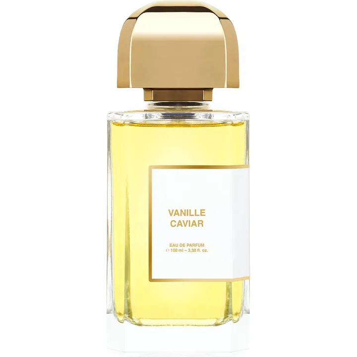 bdk - Vanille Caviar - Eau de Parfum bdk - Vanille Caviar - Eau de Parfum