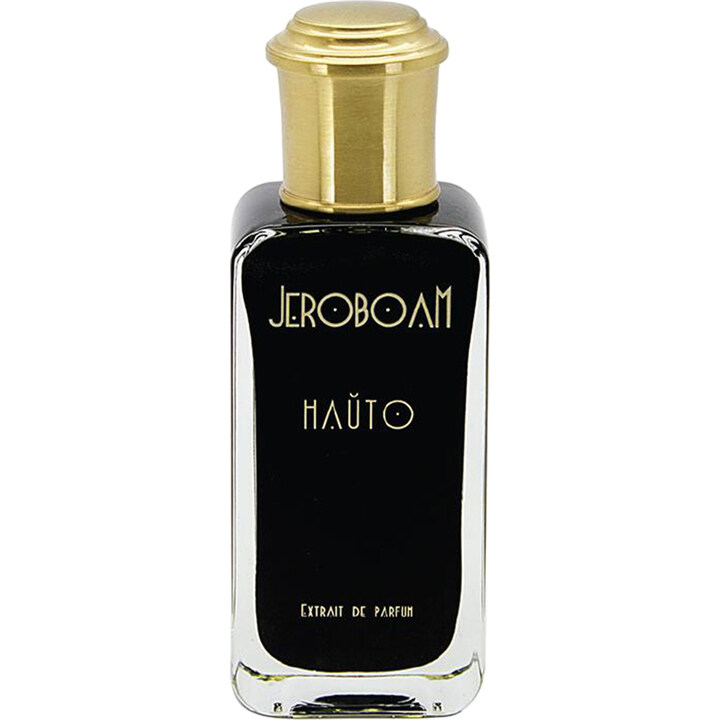 Jeroboam - Hauto - Extrait de Parfum Jeroboam - Hauto - Extrait de Parfum
