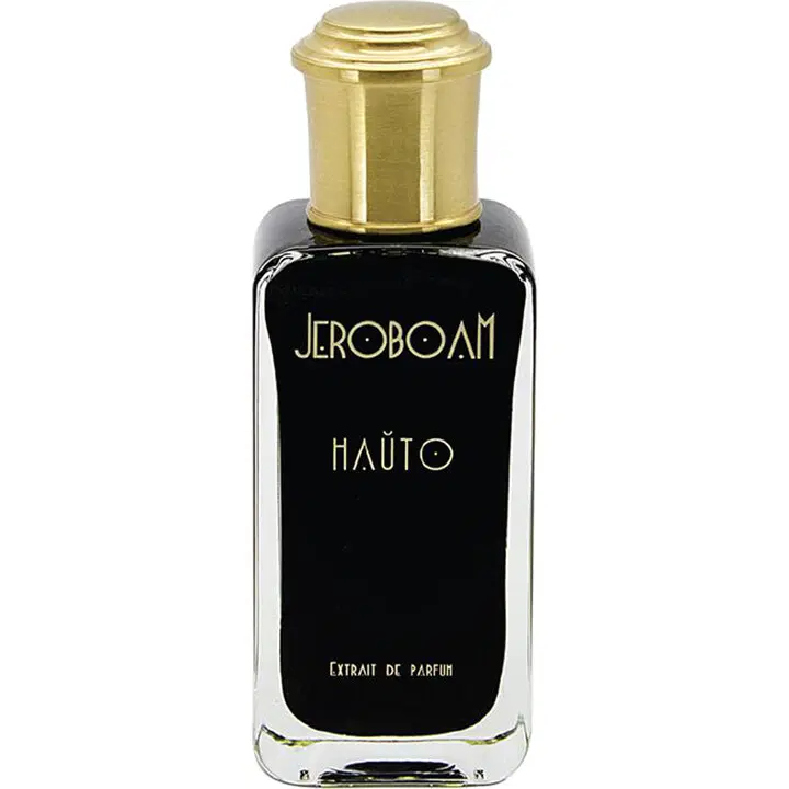 Jeroboam - Hauto - Extrait de Parfum