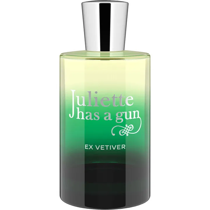 Juliette Has A Gun - Ex Vetiver - Eau de Parfum