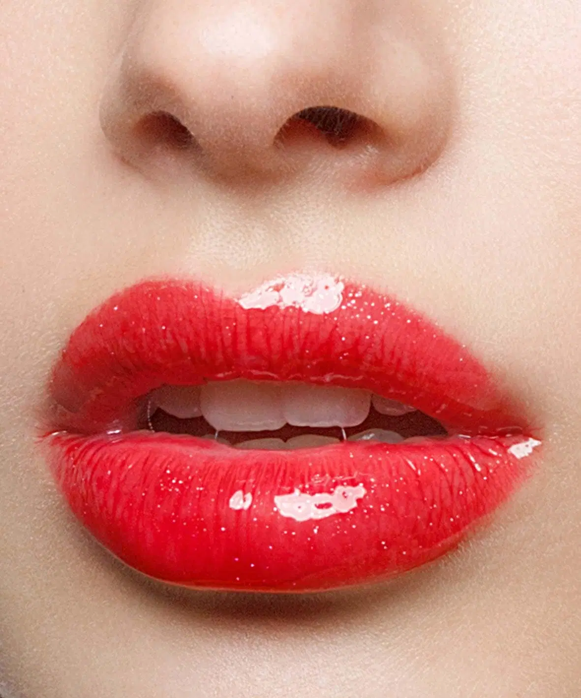 Luscious Lips – Are you Red-dy? – No.321 - Lippenpflegestift Booster