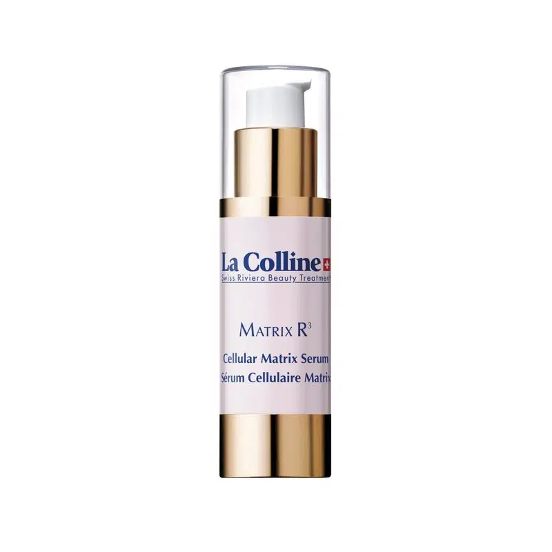 La Colline - Cellular Matrix Serum 30 ml - Matrix R3