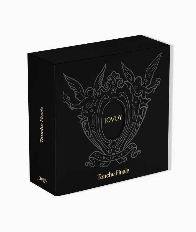 Jovoy - Touche Finale - Eau de Parfum