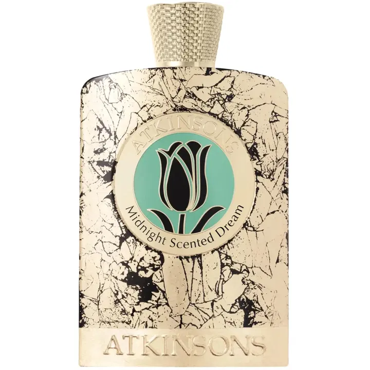 Atkinsons London - Midnight Scented Dream - Parfum Intense