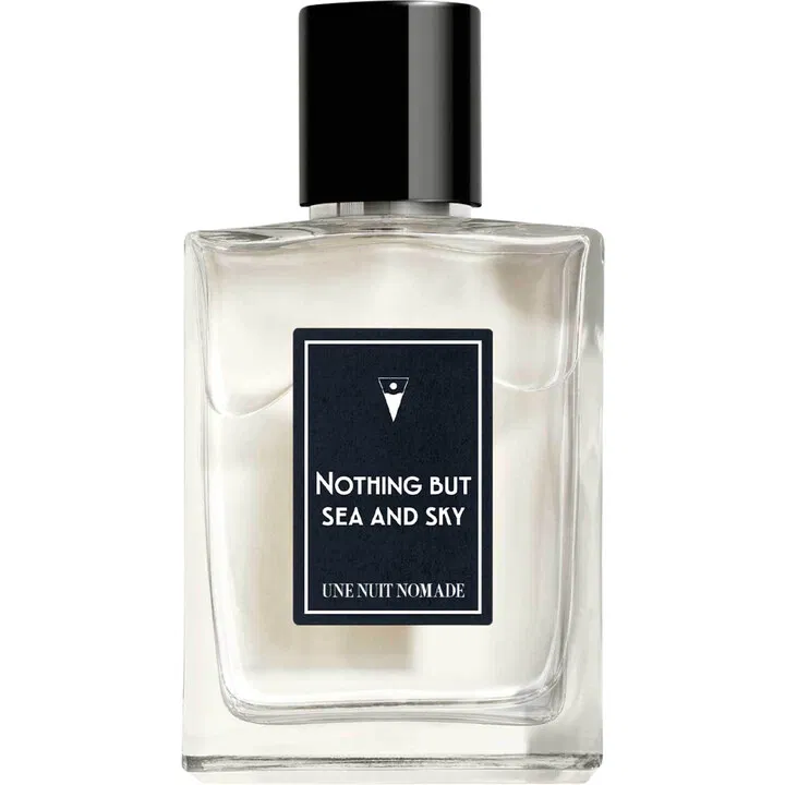 Une Nuit Nomade - Nothing but Sea and Sky - Eau de Parfum Une Nuit Nomade - Nothing but Sea and Sky - Eau de Parfum