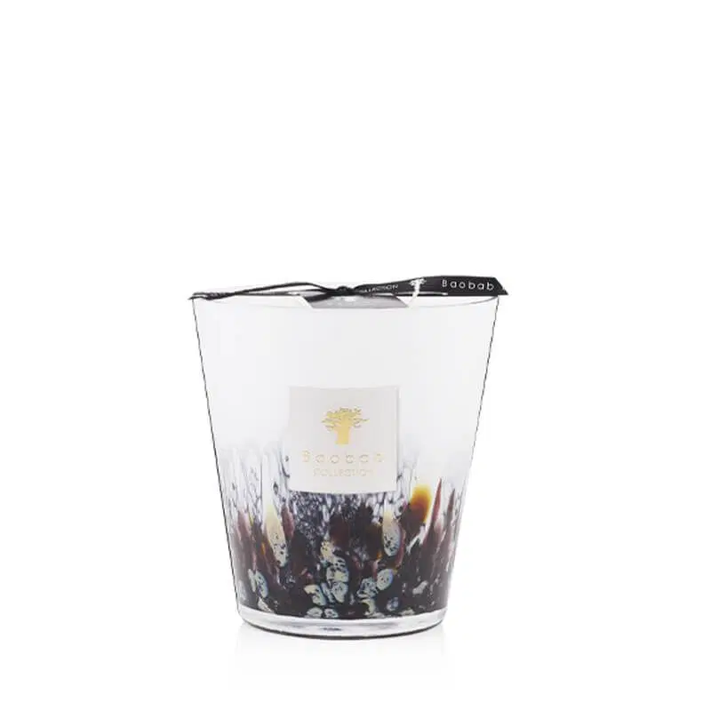 Baobab - Tanjung - Rainforest Collection - Duftkerze Max 16