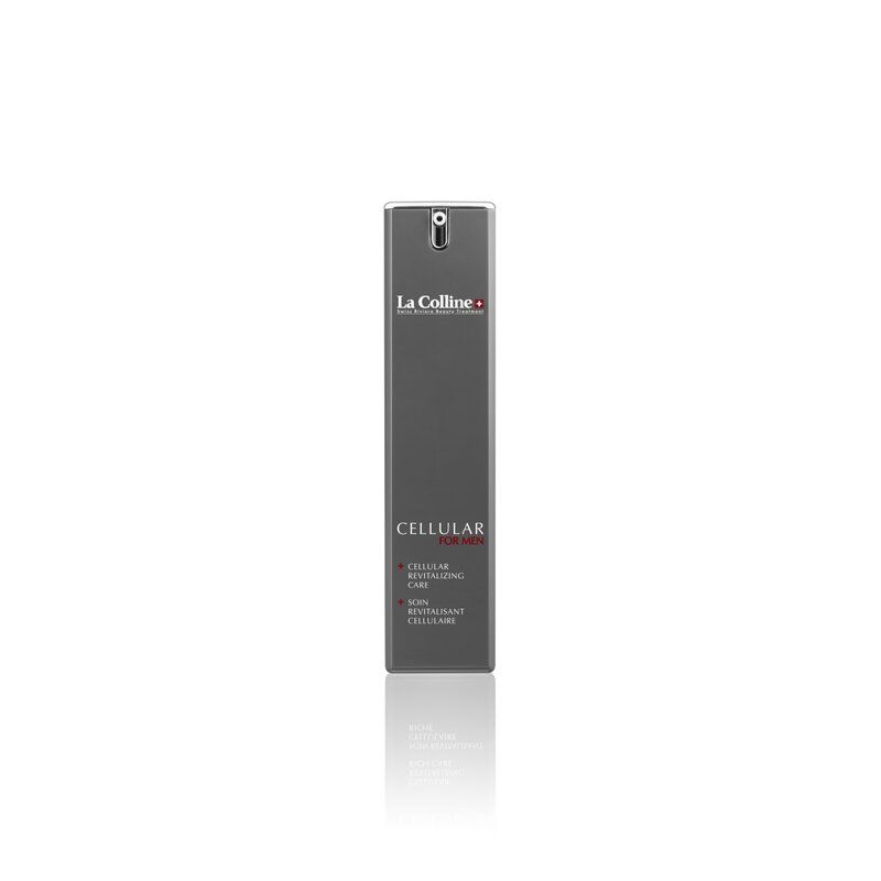 men-cellular-revitalizing-care-50ml La Colline - Cellular Revitalizing Care 50 ml - Cellular for Men