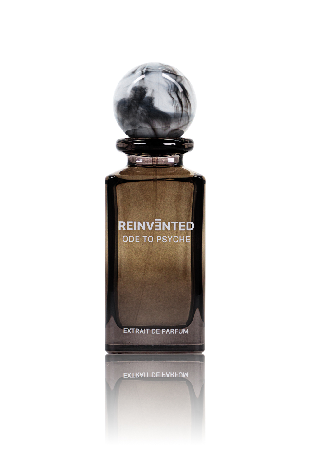 Reinvented Parfums - Ode to Psyche - Extrait de Parfum Reinvented Parfums - Ode to Psyche - Extrait de Parfum