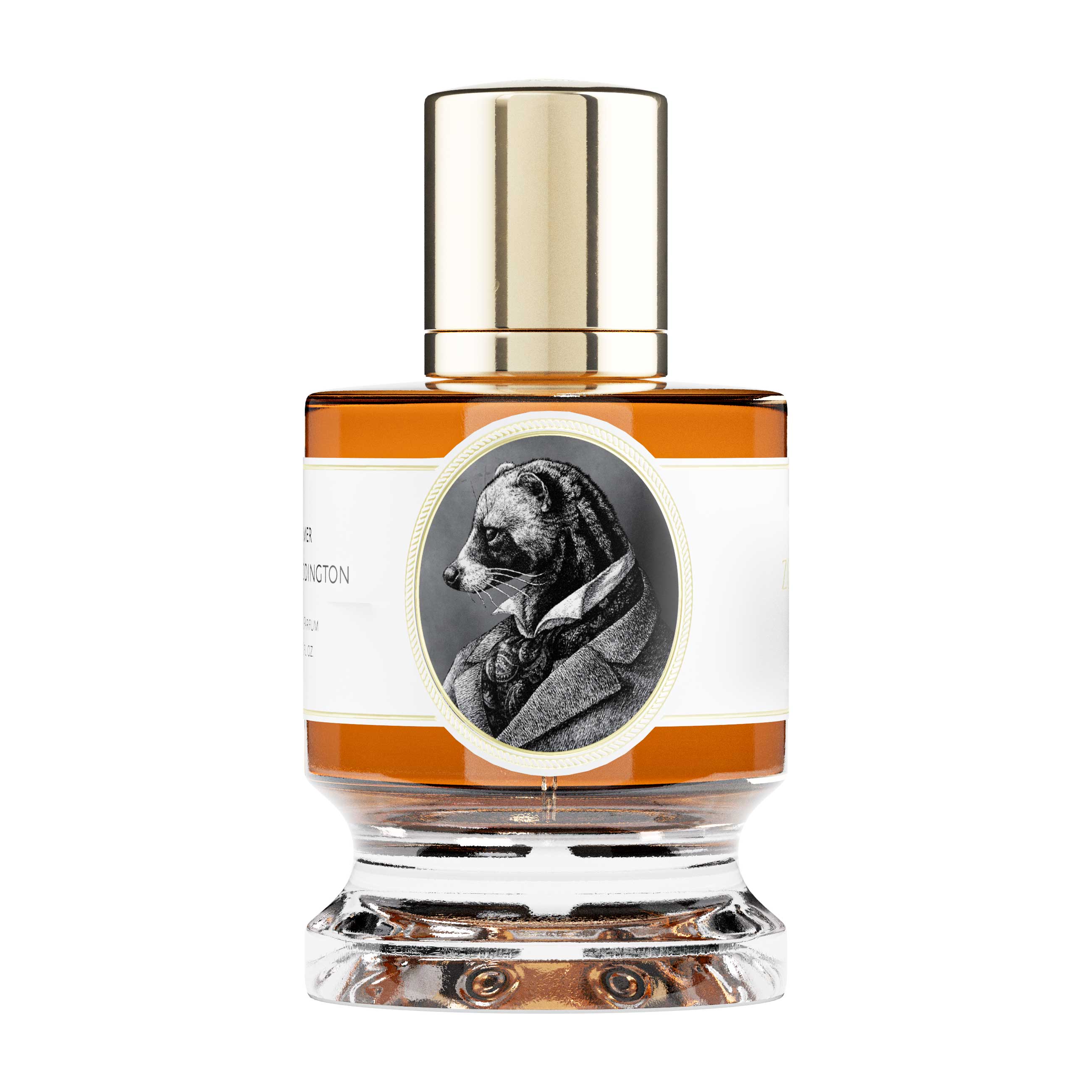Zoologist - Civet - Extrait de Parfum Zoologist - Civet - Extrait de Parfum