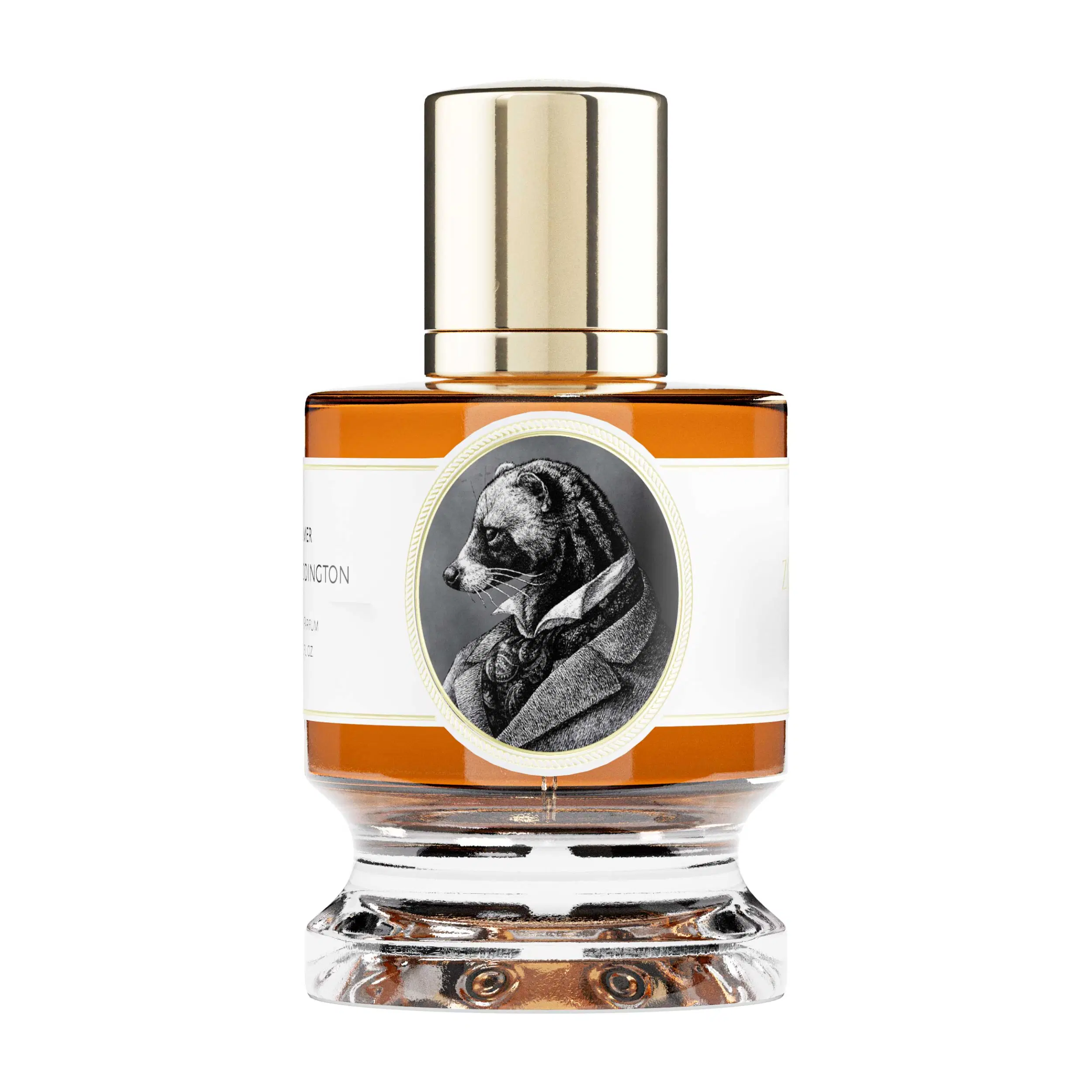 Zoologist - Civet - Extrait de Parfum