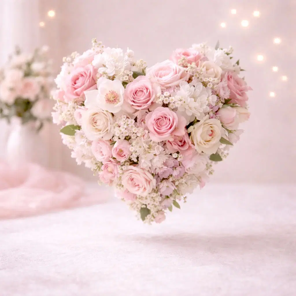 Love in Bloom