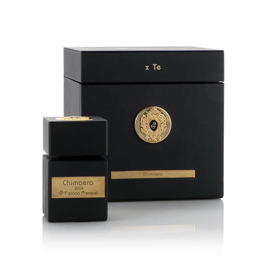 Tiziana Terenzi - Chimaera - Extrait de Parfum