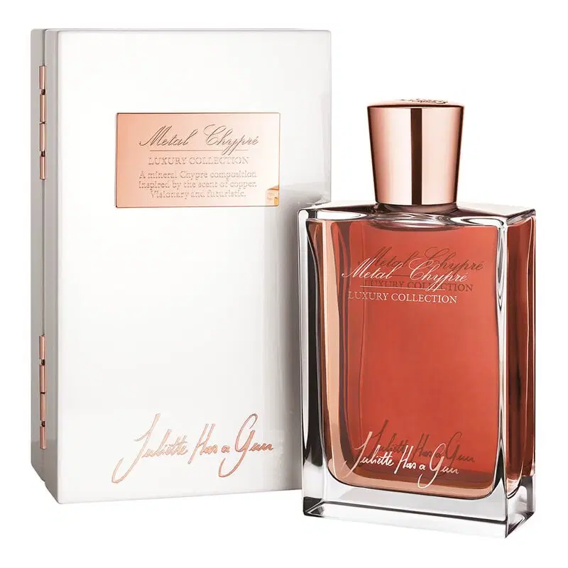 Juliette Has A Gun - Metal Chypré - Eau de Parfum