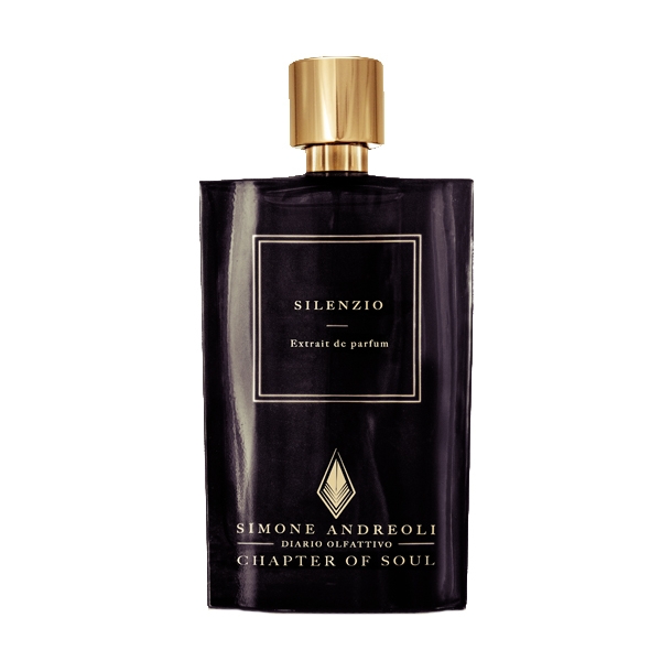 Simone Andreoli - Silenzio - Extrait de Parfum Simone Andreoli - Silenzio - Extrait de Parfum