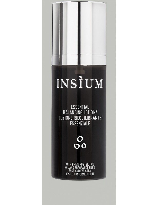 Insium - Essential Balancing Lotion - angleichende Gesichtslotion 100 ml