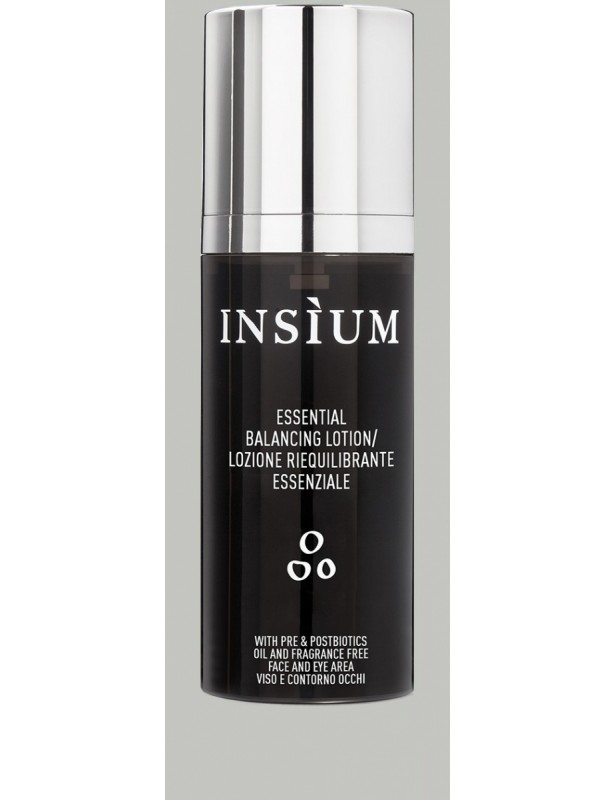 insium-essential-lotion Insium - Essential Balancing Lotion - angleichende Gesichtslotion 100 ml