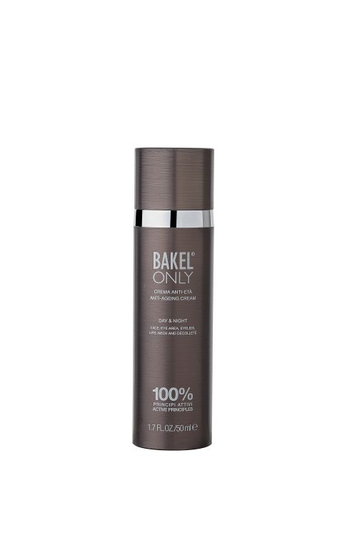 Bakel - Bakelonly - Anti Aging Cream Day & Night - 50 ml
