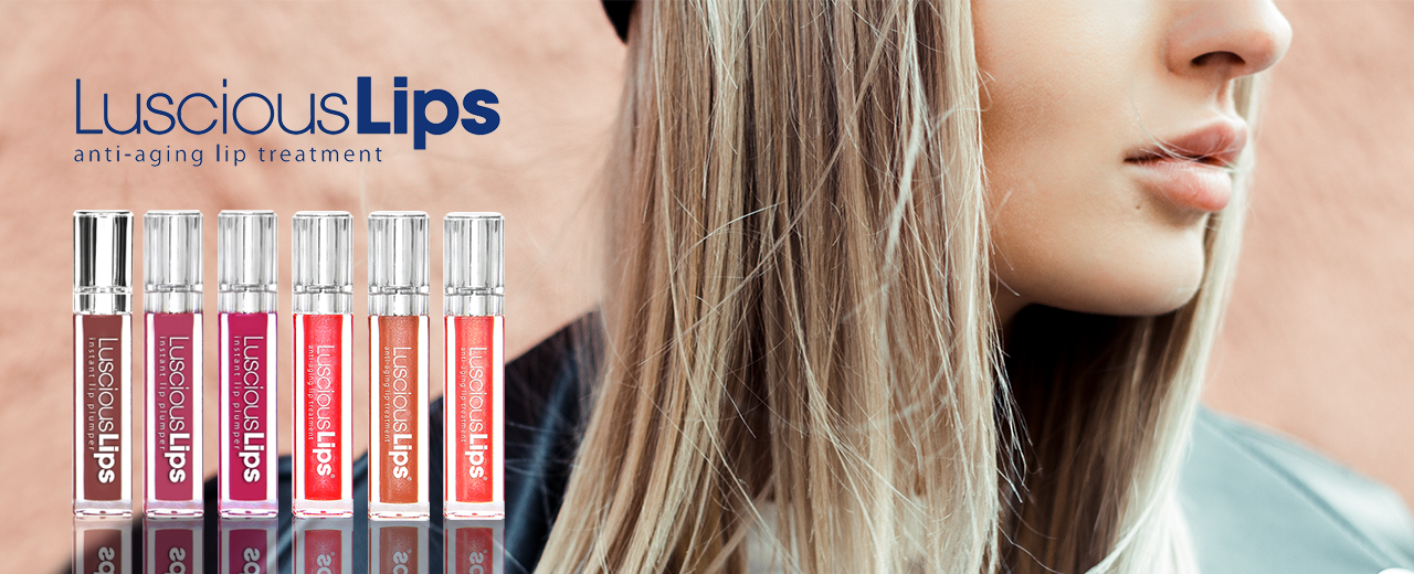 Luscious-Lips