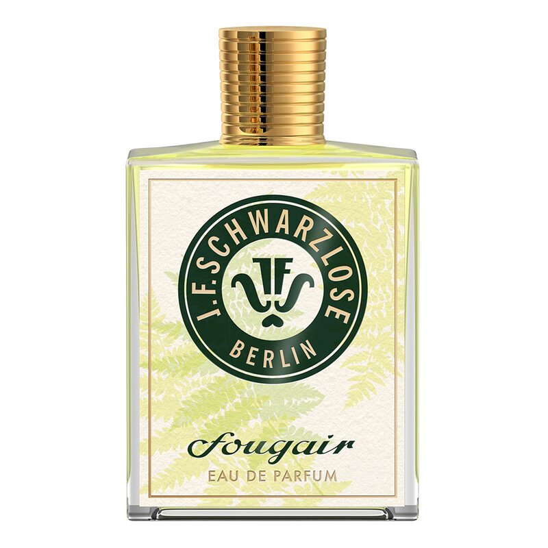 J.F. Schwarzlose Berlin - Fougair - Eau de Parfum J.F. Schwarzlose Berlin - Fougair - Eau de Parfum