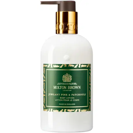 Molton Brown - Jubilant Pine & Patchouli - Body Lotion